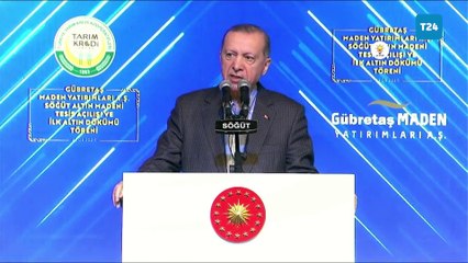 Erdoğan: Mart sonu itibarıyla Karadeniz gazını hanelere vermeye başlıyoruz