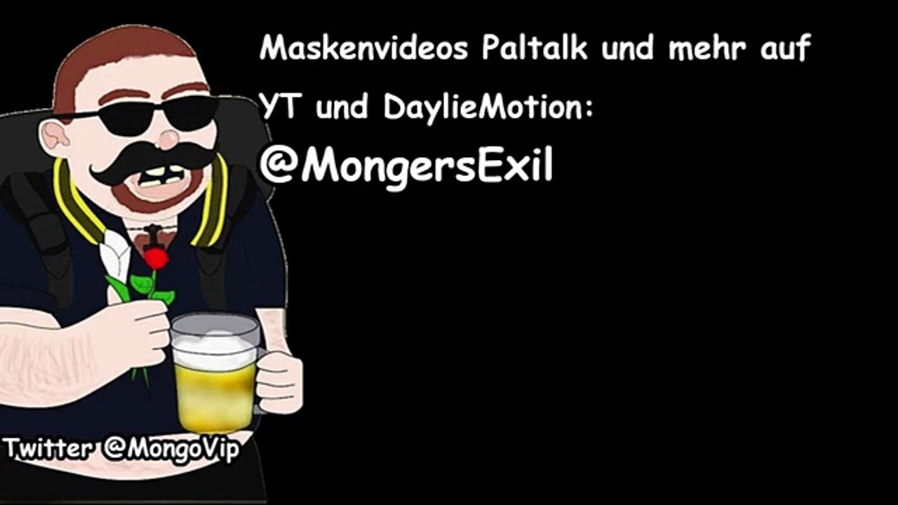 #RentnerpaltALK: CITY HAI und die Moderoma |Assi Stammtisch 69