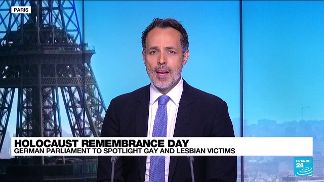 Holocaust Remembrance Day: Russia not invited to ceremony marking Auschwitz liberation