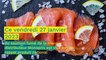 Rappel produit : ce saumon fumé vendu dans toute la France ne doit pas être consommé