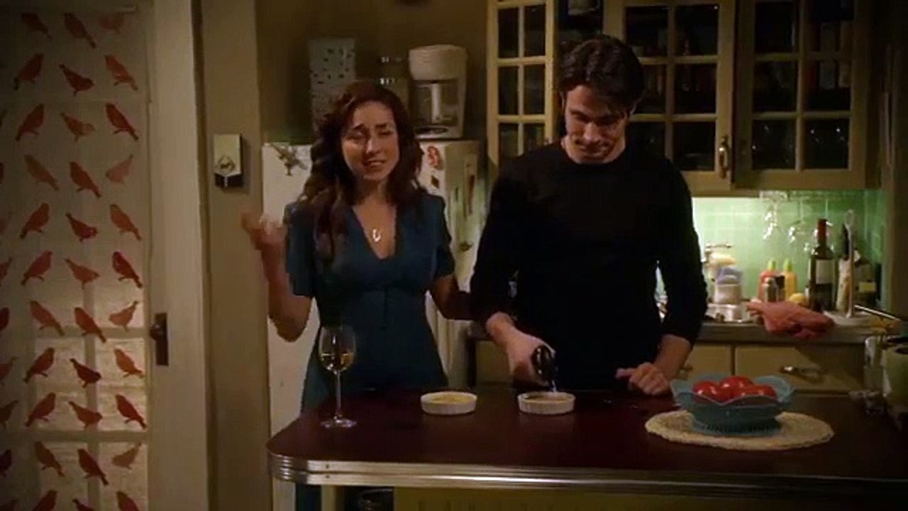 Being Erica - Se1 - Ep09 - Everything She Wants HD Watch
