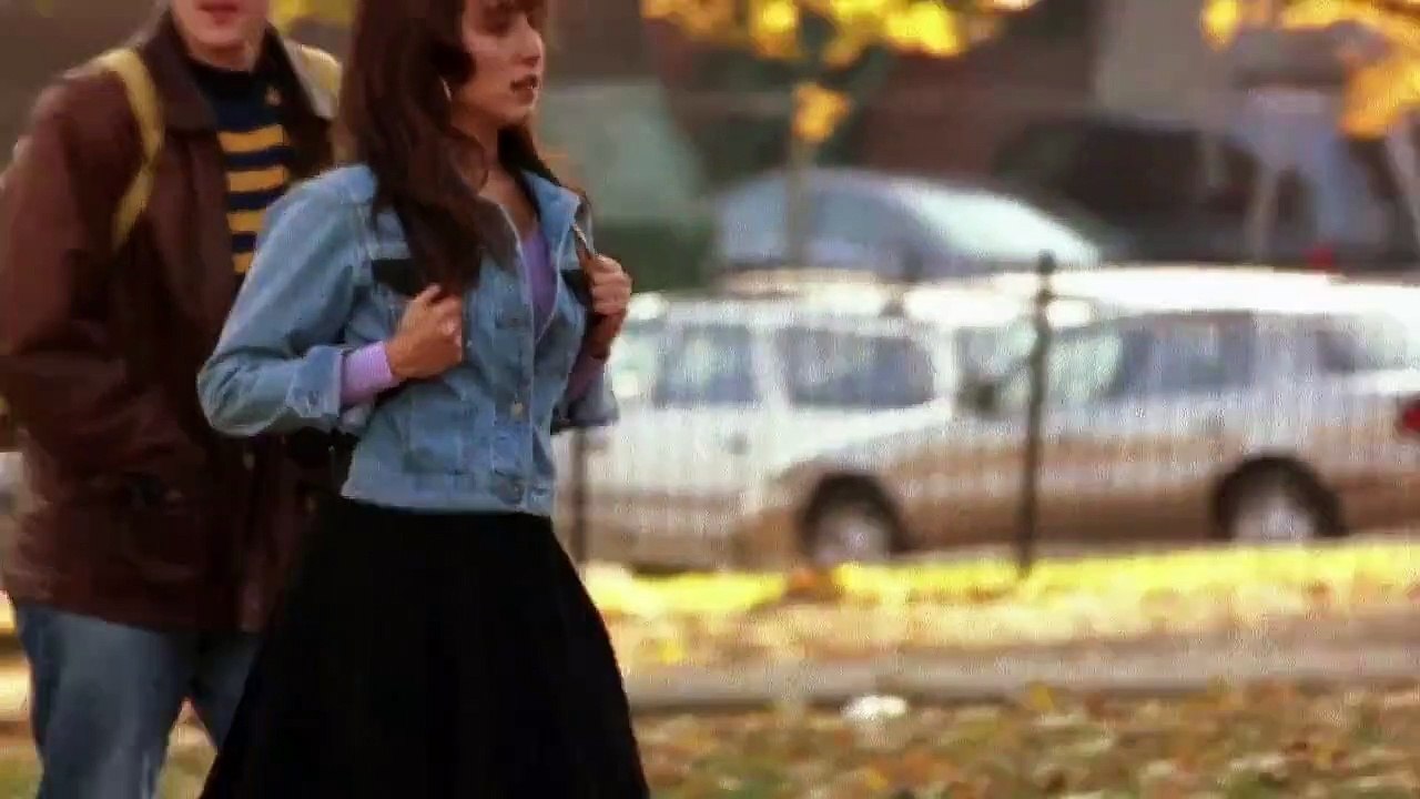 Being Erica - Se1 - Ep01 - Dr. Tom HD Watch