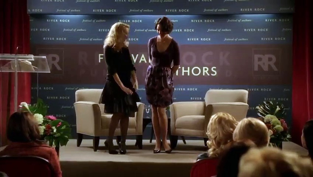 Being Erica - Se1 - Ep11 - She's Lost Control HD Watch