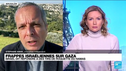 Cisjordanie : "Depuis de longs mois, l'armée israélienne multiplie les raids"