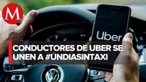 Socios de Uber culpan a autoridades por ataques en Cancún