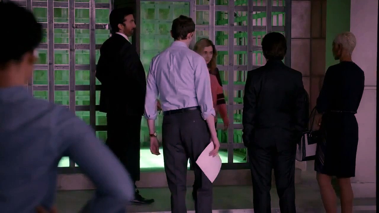 Powers - Se1 - Ep09 - Level 13 HD Watch