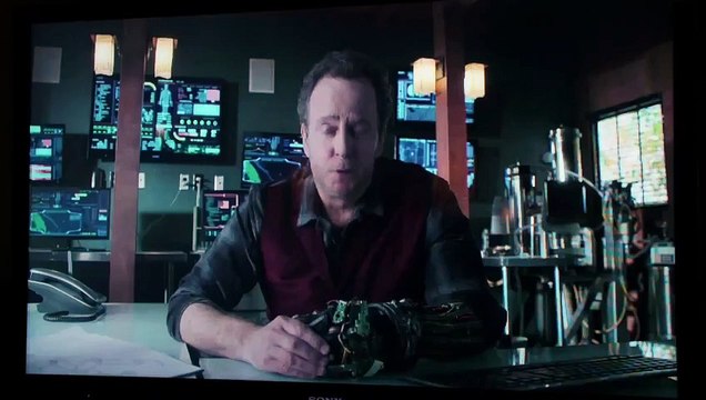 Powers - Se2 - Ep07 - Origins HD Watch