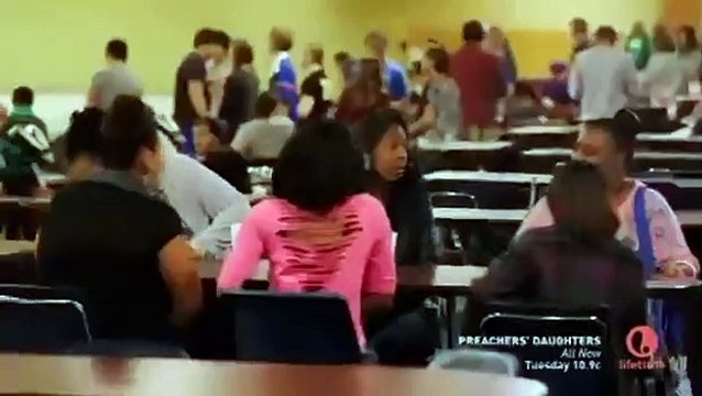 Preachers' Daughters - Se1 - Ep03 HD Watch