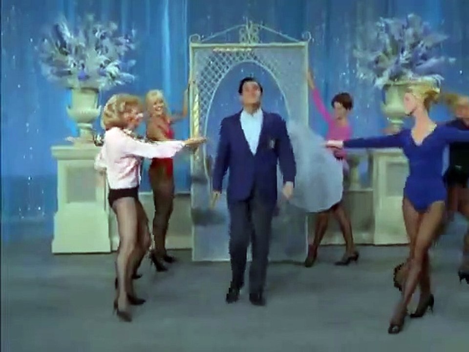 The Lucy Show - Se4 - Ep07 HD Watch