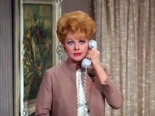 The Lucy Show - Se4 - Ep14 HD Watch