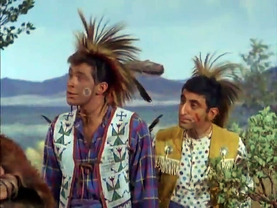 The Lucy Show - Se4 - Ep15 HD Watch