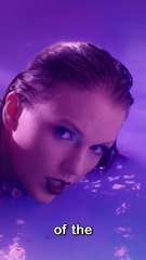 Taylor Swift - Lavender Haze - Hidden Secrets 01