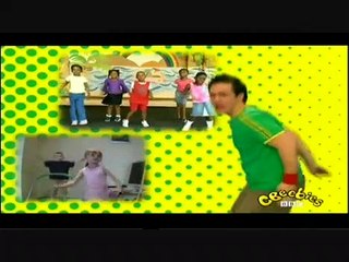 Boogie Beebies - Taniec Morski.avi