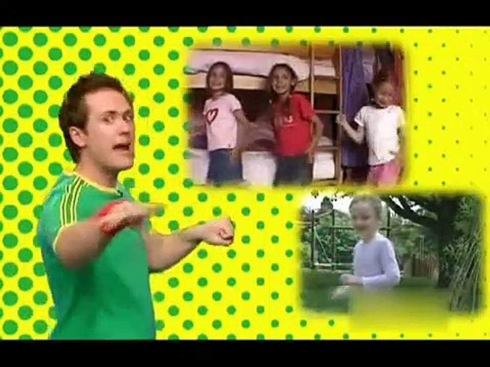 Boogie Beebies - Taniec Supermarket.avi