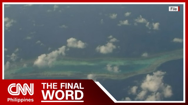 France, Germany ready to support PH maritime security | The Final Word