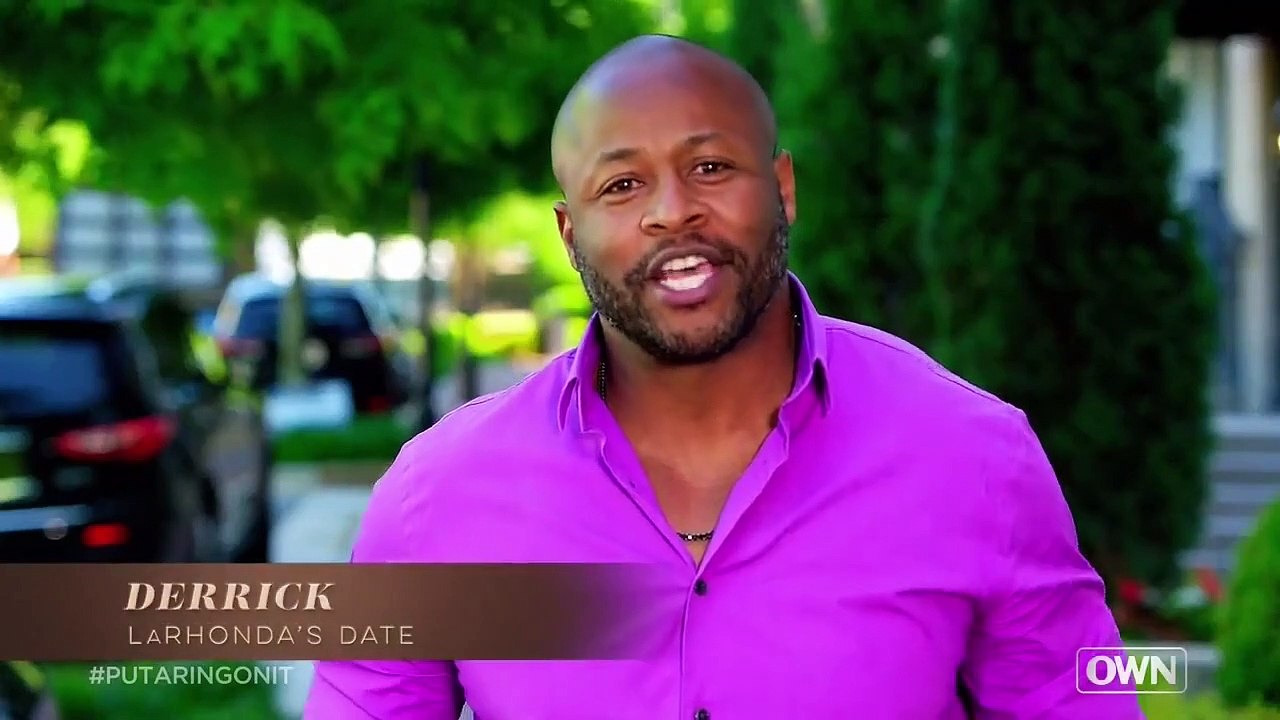 Put A Ring On It - Se2 - Ep06 HD Watch