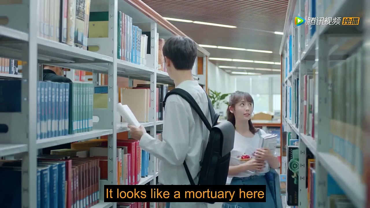 Put Your Head on My Shoulder - Se1 - Ep03 HD Watch