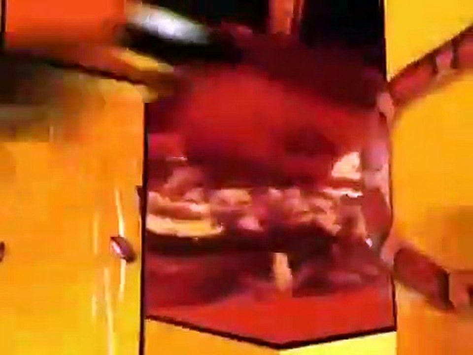 Fear Factor - Se5 - Ep29 HD Watch