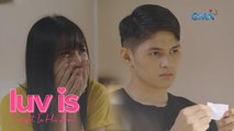 Luv Is: A condition in exchange for forgiveness |Caught In His Arms (Weekly Recap HD)