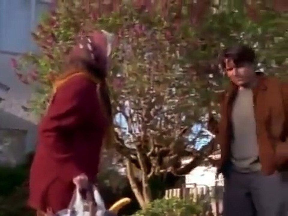 The Outer Limits - Se4 - Ep22 - Balance of Nature HD Watch