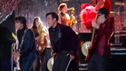 Julie and the Phantoms - Se1 - Ep09 - Stand Tall HD Watch