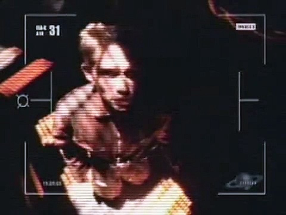 The Outer Limits - Se5 - Ep07 - The Human Operators HD Watch