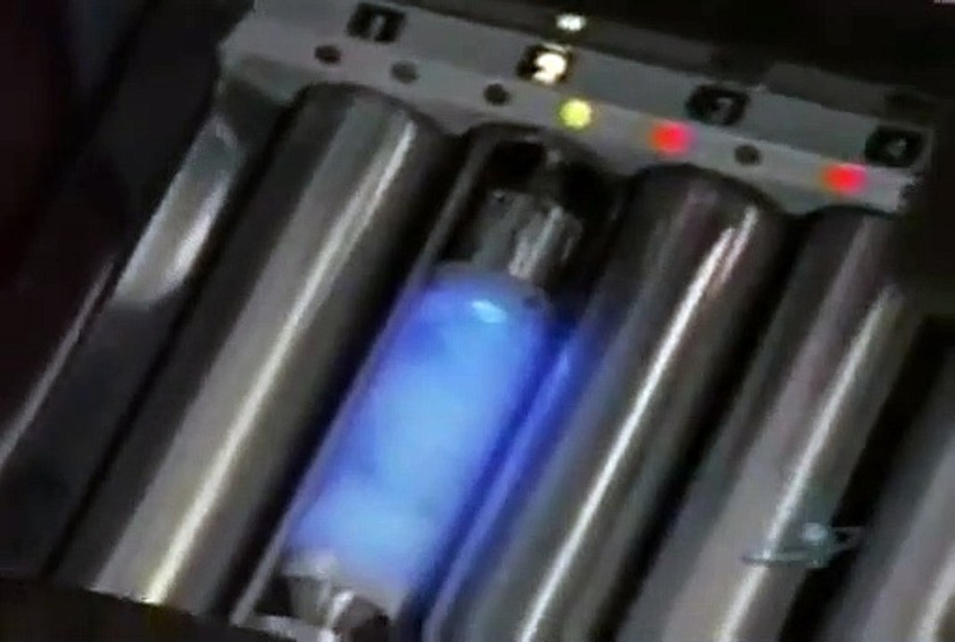 The Outer Limits - Se5 - Ep08 - Blank Slate HD Watch