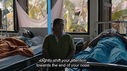 Cemetery of Splendor (2015) Watch HD