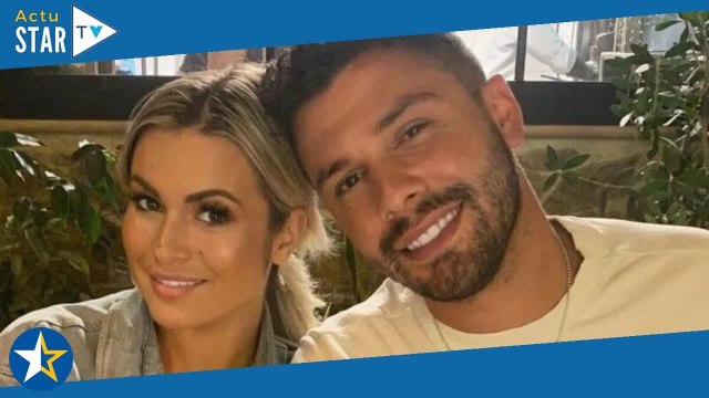 Carla Moreau et Kevin Guedj fêtent un triste anniversaire : Ce n’était pas prévu comme ça