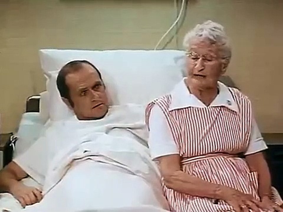 The Bob Newhart Show - Se4 - Ep15 HD Watch