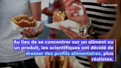 Alimentation et cancer de la prostate