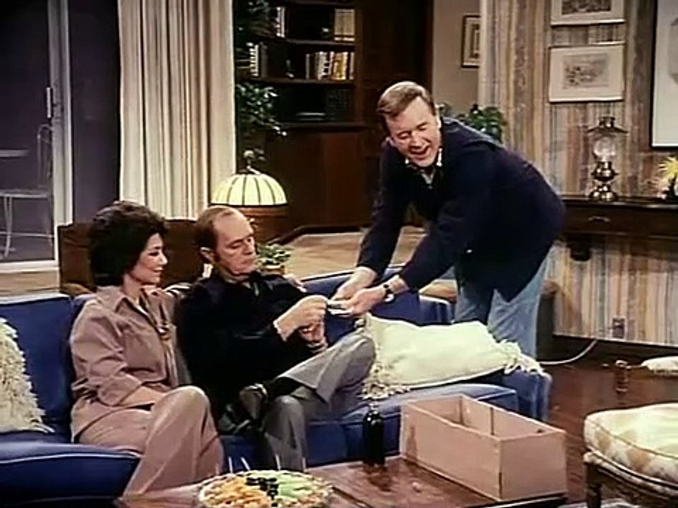 The Bob Newhart Show - Se4 - Ep19 HD Watch