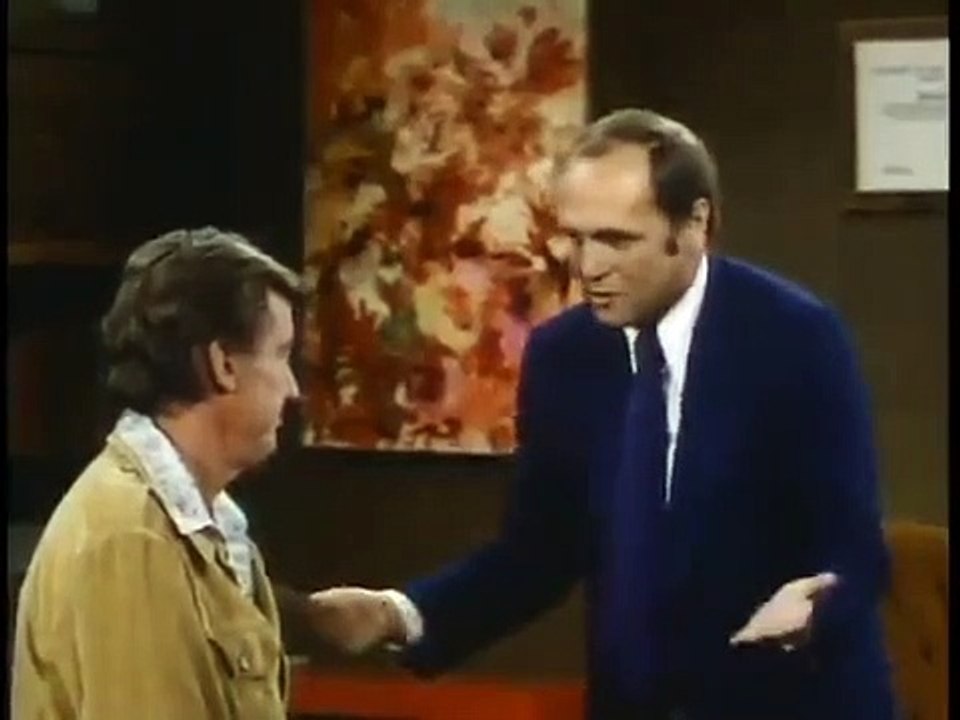 The Bob Newhart Show - Se5 - Ep01 HD Watch