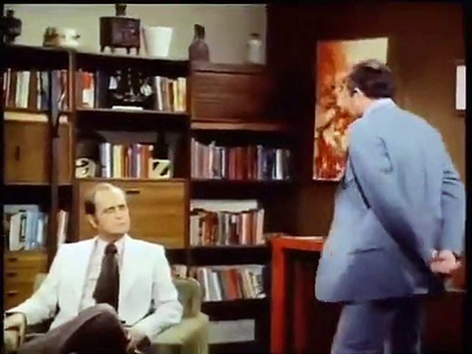 The Bob Newhart Show - Se5 - Ep04 HD Watch