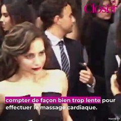 Brittany Murphy, une mort accidentelle aux airs de meurtre