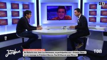 « On ne va pas le snober » : Paul El Kharrat prend la défense de l’ex-champion de TF1, Christian Quesada