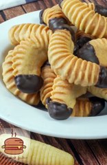 حلوي المشط مفيش أجمل من كده