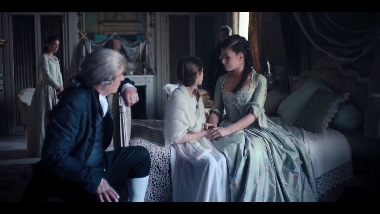 La Revolution - Se1 - Ep01 HD Watch