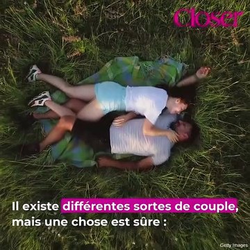 Couples durables Qu'est-ce que la règle des 8020