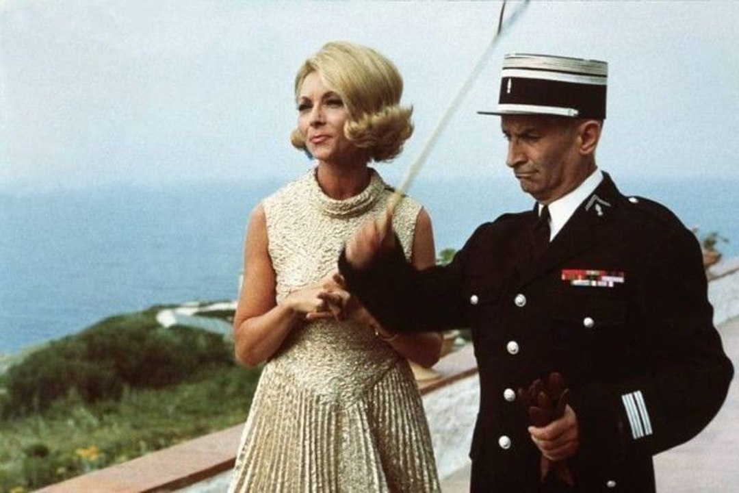 Louis de Funès : de quoi est mort l’acteur-star de La Soupe aux choux ?