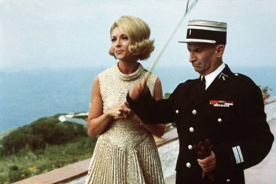 Louis de Funès : de quoi est mort l’acteur-star de La Soupe aux choux ?