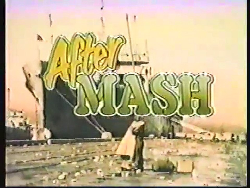 After MASH - Se1 - Ep04 HD Watch