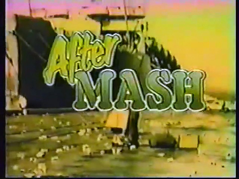 After MASH - Se1 - Ep05 HD Watch