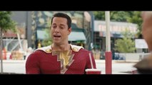 SHAZAM 2 Final Trailer (2023) New Footage _ 4K UHD