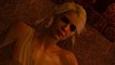The Witcher 3: Wild Hunt Complete Edition - Tráiler "Geralt and Ciri'"