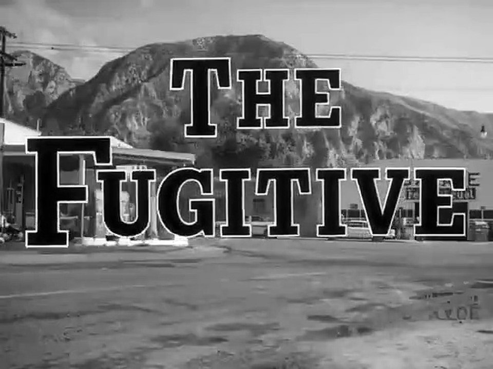 The Fugitive - Se3 - Ep15 HD Watch