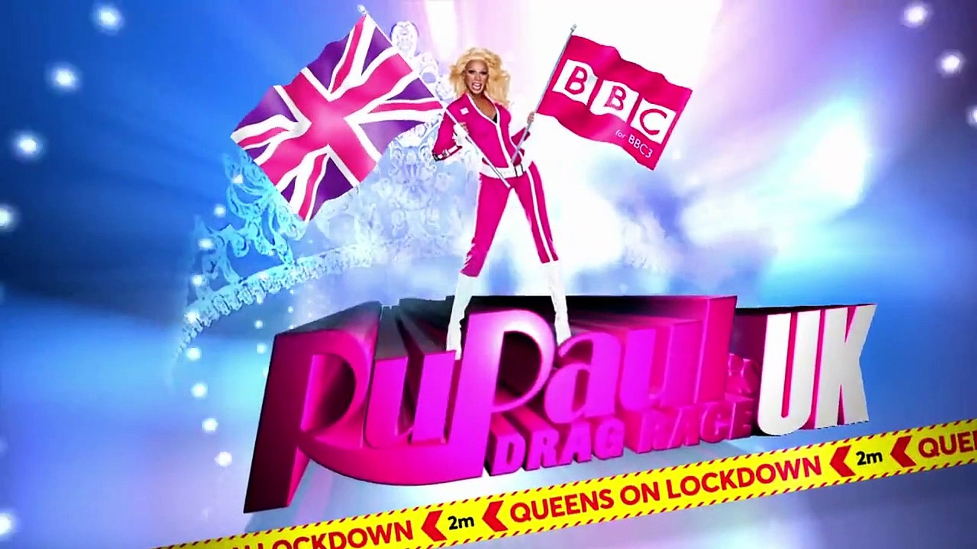 Drag race uk online free dailymotion sale