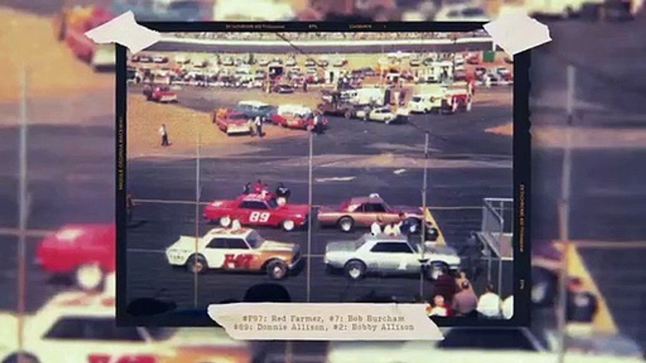 Lost Speedways - Se1 - Ep02 HD Watch