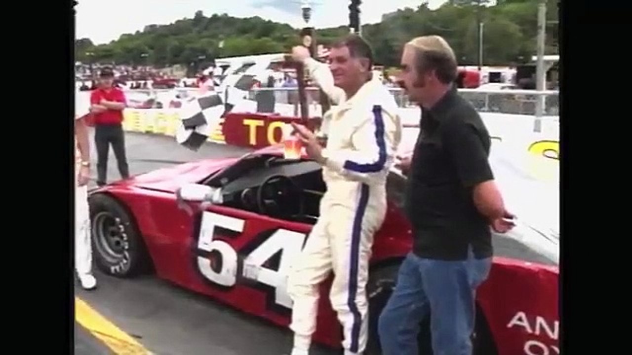 Lost Speedways - Se1 - Ep03 HD Watch