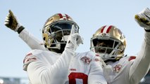 NFC Championship Preview: 49ers Vs. Eagles